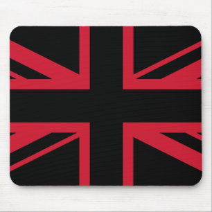 Alfombrilla De Ratón Union Jack