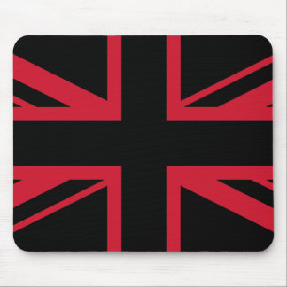 Alfombrilla De Ratón Union Jack
