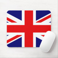 UNION JACK - LA BANDERA BRITÁNICA