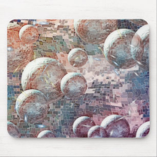 Alfombrilla De Ratón Universal