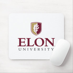 Alfombrilla De Ratón Universidad Elon