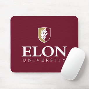 Alfombrilla De Ratón Universidad Elon