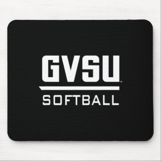 Alfombrilla De Ratón Universidad Estatal de Grand Valley Gvsu Ropa Suav
