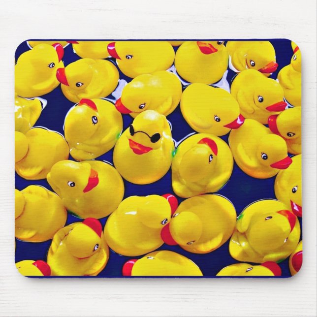 Alfombrilla De Ratón UNO de un Mousepad BUENO (Frente)