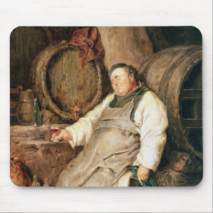 Alfombrilla De Ratón Uno demasiados