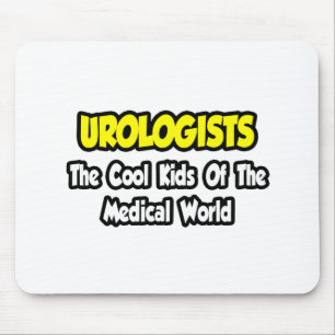 Alfombrilla De Ratón Urologistas... Hijos de Guay del mundo médico