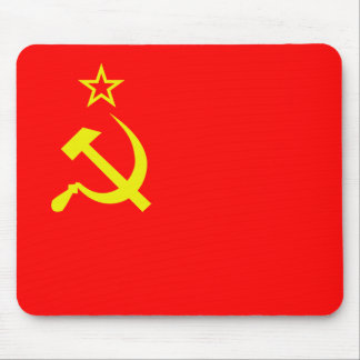 Alfombrilla De Ratón URSS Mousepad