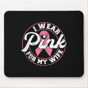 Alfombrilla De Ratón Usa Rosa Para Mi Esposa Un Regalo De Conciencia So