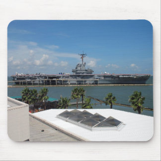 ALFOMBRILLA DE RATÓN USS LEXINGTON