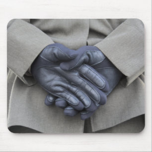 Alfombrilla De Ratón USS Nueva York