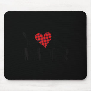 Alfombrilla De Ratón Usted Importa La Prevención De Concienciación Sobr