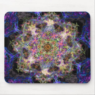 Alfombrilla De Ratón Usurpación Mousepad