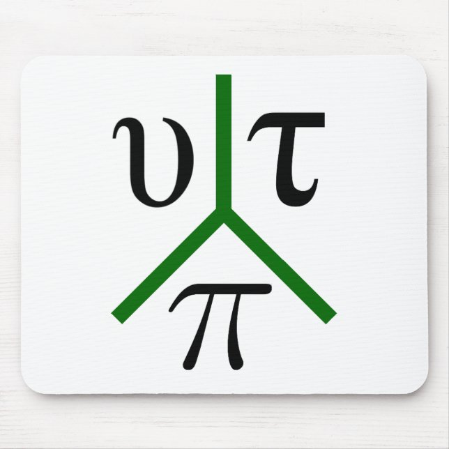 Alfombrilla De Ratón Utopía paz (Frente)