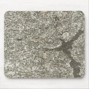 Alfombrilla De Ratón Uzel