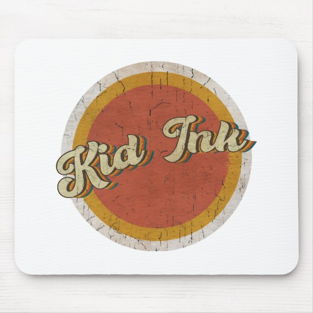 Alfombrilla De Ratón v (Frente)