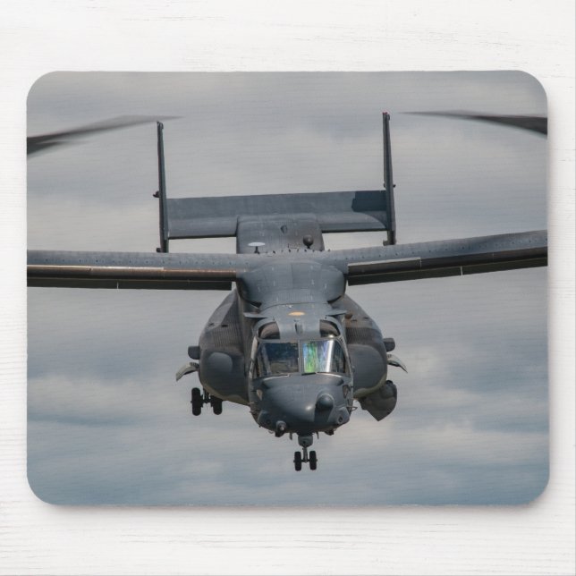 Alfombrilla De Ratón V-22 Osprey (Frente)
