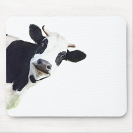 Alfombrilla De Ratón Vaca Mousepad