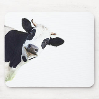Alfombrilla De Ratón Vaca Mousepad