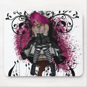 Alfombrilla De Ratón Val2 Mousepad