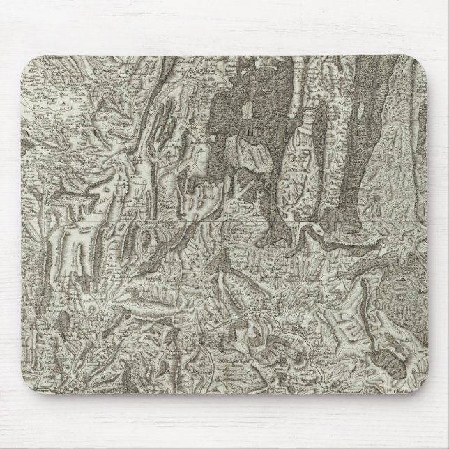 Alfombrilla De Ratón Valencia (Frente)