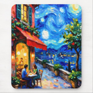 Alfombrilla De Ratón Valentine's Day Couple