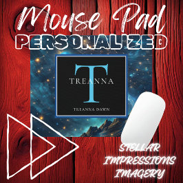 Alfombrilla De Ratón Valis Enigma