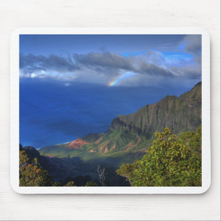 Alfombrilla De Ratón Valle de Kalalau
