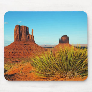 Alfombrilla De Ratón Valle del Monumento, Arizona