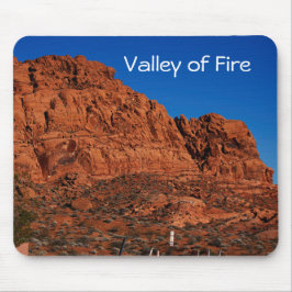 Alfombrilla De Ratón Valley of Fire