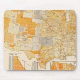 Alfombrilla De Ratón valoración de los países