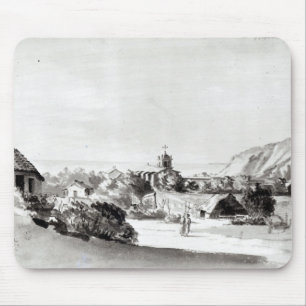 Alfombrilla De Ratón Valparaiso