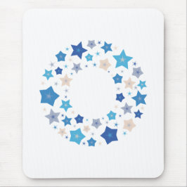 Alfombrilla De Ratón Vals celestes