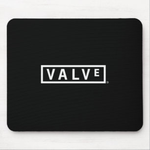 Alfombrilla De Ratón Válvula Mousepad