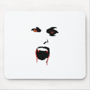 Alfombrilla De Ratón Vamp Mousepad