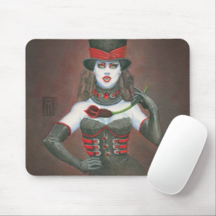 Alfombrilla De Ratón Vampiro Daperyll