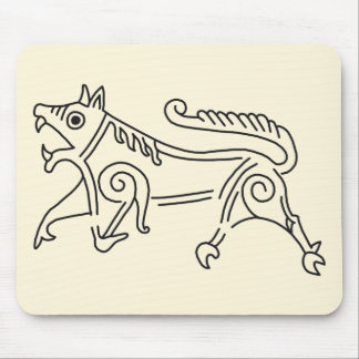 Alfombrilla De Ratón Vang Runestone