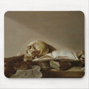 Alfombrilla De Ratón Vanitas 2