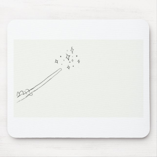 Alfombrilla De Ratón Vara (Frente)