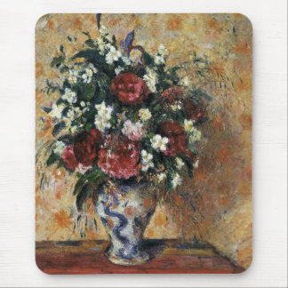 Alfombrilla De Ratón Vase de flores