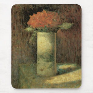 Alfombrilla De Ratón Vase de flores