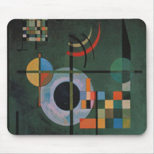 Alfombrilla De Ratón Vasily Kandinsky Contrapesos