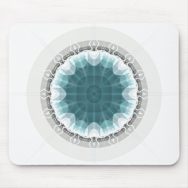 Alfombrilla De Ratón Vchira607 (Frente)