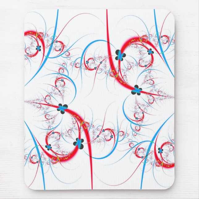 Alfombrilla De Ratón Vchira70 (Frente)