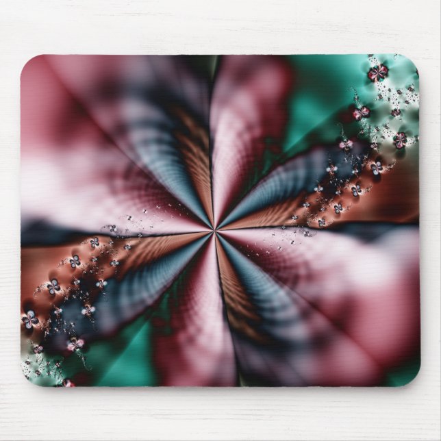 Alfombrilla De Ratón Vchira_1301 (Frente)