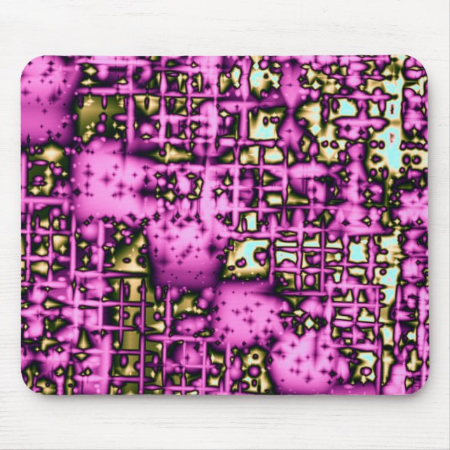 Alfombrilla De Ratón Vchira_1313 (Frente)