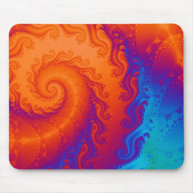 Alfombrilla De Ratón Vchira_1407 (Frente)