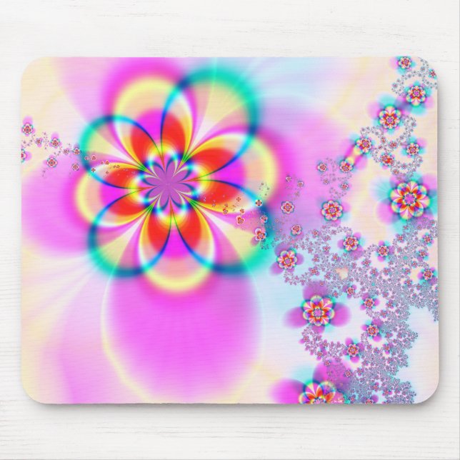 Alfombrilla De Ratón Vchira_1456 (Frente)