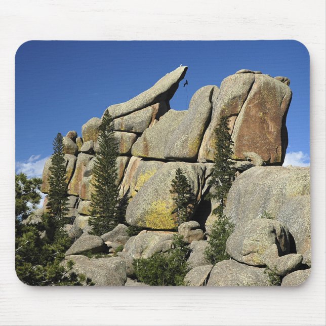 Alfombrilla De Ratón Vedawoo Mousepad (Frente)