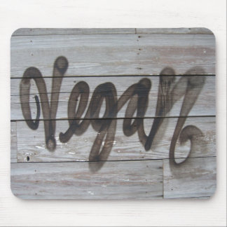 Alfombrilla De Ratón Vegano Mousepad