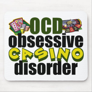 Alfombrilla De Ratón Vegas divertido